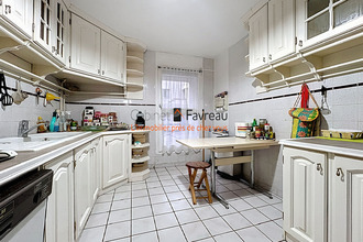 achat appartement villejuif 94800