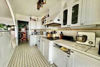 achat appartement villejuif 94800