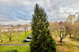 achat appartement villejuif 94800