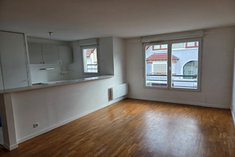 achat appartement villejuif 94800