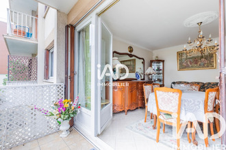 achat appartement villejuif 94800