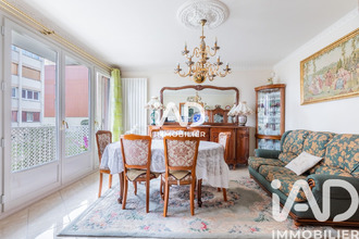 achat appartement villejuif 94800
