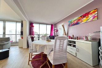 achat appartement villejuif 94800