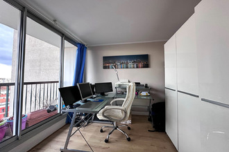 achat appartement villejuif 94800