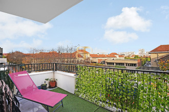 achat appartement villejuif 94800