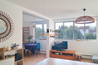 achat appartement villejuif 94800