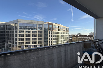 achat appartement villejuif 94800