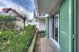 achat appartement villejuif 94800