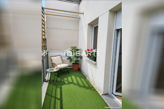 achat appartement villejuif 94800