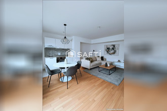 achat appartement villejuif 94800