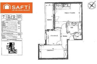 achat appartement villejuif 94800