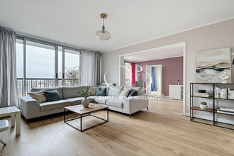 achat appartement villejuif 94800