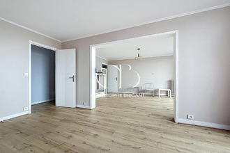 achat appartement villejuif 94800