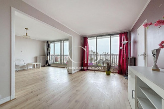 achat appartement villejuif 94800