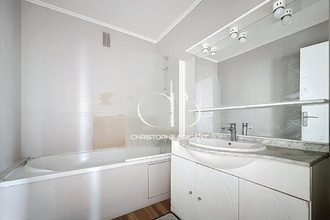 achat appartement villejuif 94800