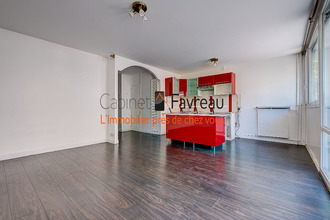 achat appartement villejuif 94800