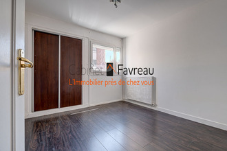 achat appartement villejuif 94800