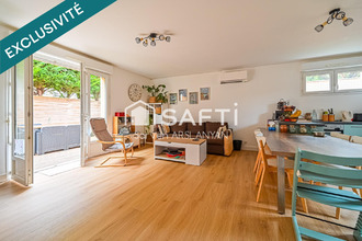 achat appartement villejuif 94800