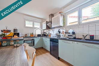 achat appartement villejuif 94800