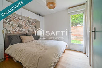 achat appartement villejuif 94800