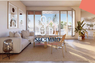 achat appartement villejuif 94800