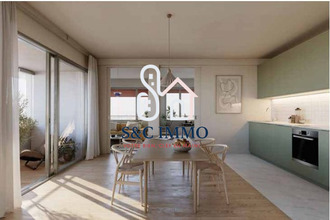 achat appartement villejuif 94800