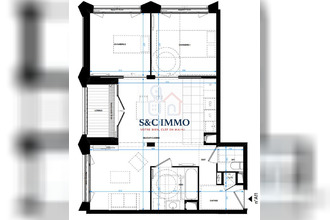 achat appartement villejuif 94800