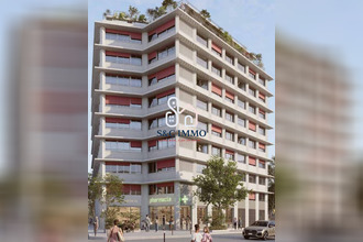 achat appartement villejuif 94800