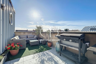 achat appartement villejuif 94800