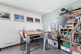 achat appartement villejuif 94800