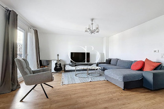 achat appartement villejuif 94800