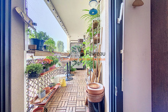 achat appartement villejuif 94800