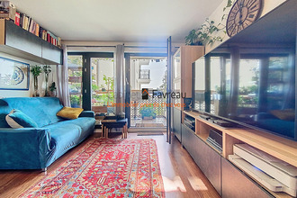 achat appartement villejuif 94800