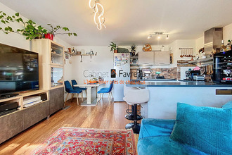 achat appartement villejuif 94800