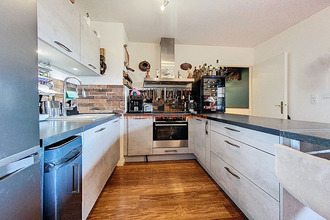 achat appartement villejuif 94800