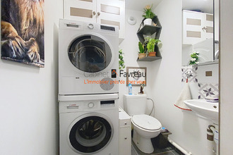 achat appartement villejuif 94800