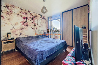 achat appartement villejuif 94800