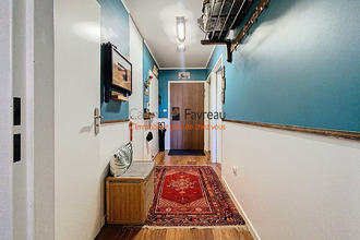 achat appartement villejuif 94800