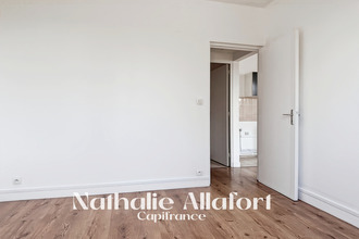 achat appartement villejuif 94800