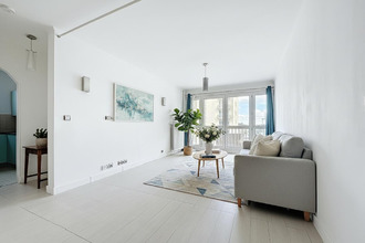 achat appartement villejuif 94800