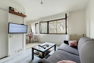 achat appartement villejuif 94800