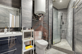 achat appartement villejuif 94800