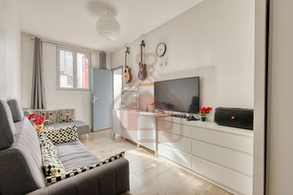 achat appartement villejuif 94800