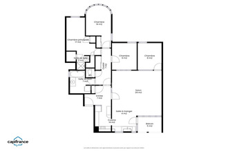 achat appartement villejuif 94800