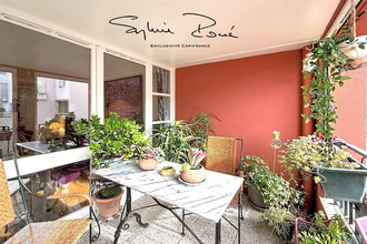 achat appartement villejuif 94800