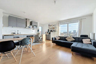 achat appartement villejuif 94800