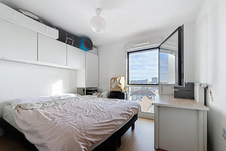 achat appartement villejuif 94800