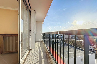 achat appartement villejuif 94800