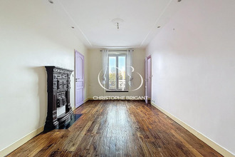 achat appartement villejuif 94800