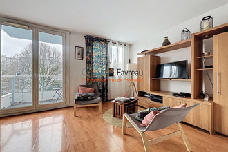 achat appartement villejuif 94800